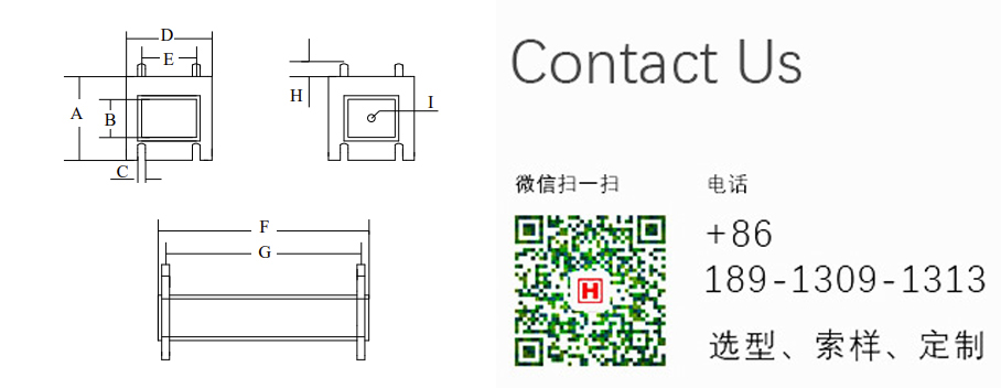 injection mould